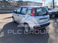 2020 Fiat Panda