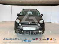 2020 Fiat Panda