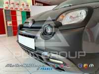 2020 Fiat Panda