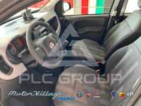 2020 Fiat Panda