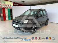 2020 Fiat Panda