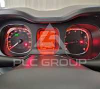 2020 Fiat Panda