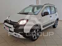 2020 Fiat Panda