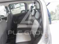 2020 Fiat Panda
