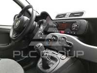 2020 Fiat Panda