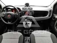 2020 Fiat Panda