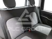 2020 Fiat Panda