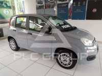 2020 Fiat Panda