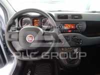 2020 Fiat Panda