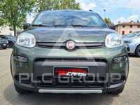 2020 Fiat Panda