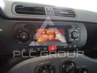 2020 Fiat Panda