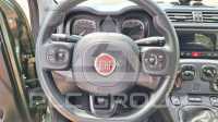 2020 Fiat Panda