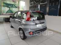 2020 Fiat Panda