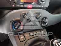 2020 Fiat Panda