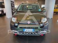 2020 Fiat Panda