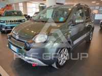 2020 Fiat Panda