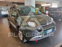 2020 Fiat Panda