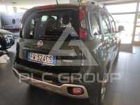 2020 Fiat Panda