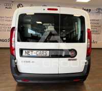 2020 Fiat Doblo