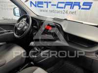 2020 Fiat Doblo