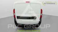 2020 Fiat Doblo