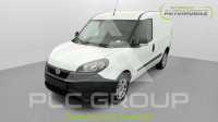 2020 Fiat Doblo