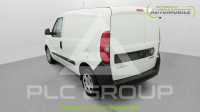 2020 Fiat Doblo