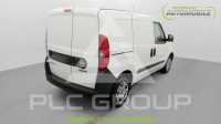 2020 Fiat Doblo