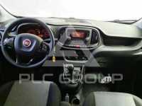 2020 Fiat Doblo