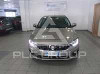 2020 Fiat Tipo