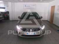 2020 Fiat Tipo