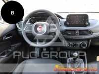 2020 Fiat Tipo