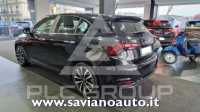 2020 Fiat Tipo