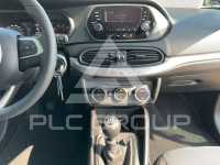 2020 Fiat Tipo