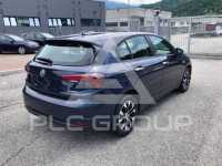 2020 Fiat Tipo