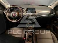 2020 Fiat Tipo