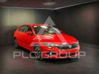 2020 Fiat Tipo
