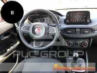 2020 Fiat Tipo