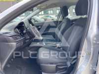 2020 Fiat Tipo