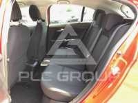 2020 Fiat Tipo