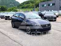 2020 Fiat Tipo