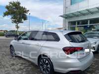 2020 Fiat Tipo