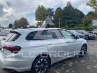 2020 Fiat Tipo
