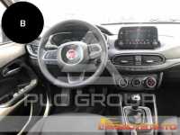 2020 Fiat Tipo