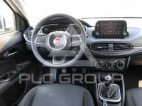2020 Fiat Tipo
