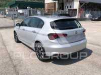2020 Fiat Tipo