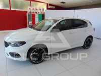 2020 Fiat Tipo