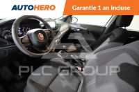 2020 Fiat Tipo