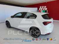 2020 Fiat Tipo
