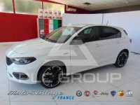2020 Fiat Tipo